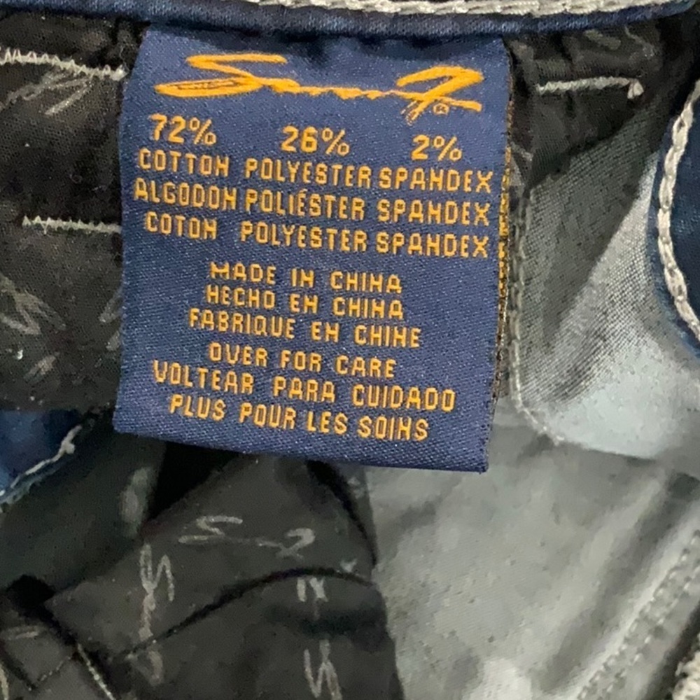 Seven7 Jeans B4 ' - Picture 8 of 8
